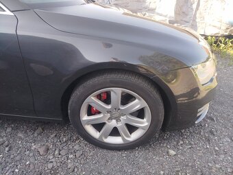 Rozpredám Audi A7 3,0tdi 180kw - 5