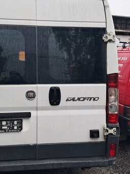 Fiat Ducato - 5