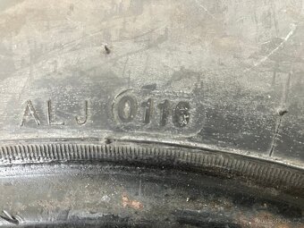 195/70R15C Evergreen ES88 - 5