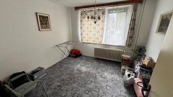 Byt 3+1 Přerov - 5