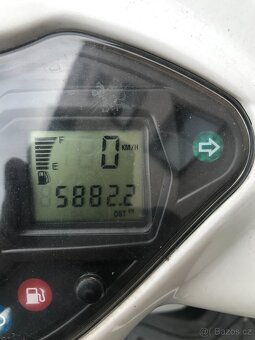 Kentoya HT125T - 5