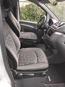 MB Vito 115cdi - 5