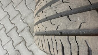 Continental eco contact 215/55 R18 95T - 5