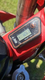 GASGAS MC 125 2022 - 5