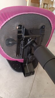 Dětská židle k pracovnímu stolu - 5