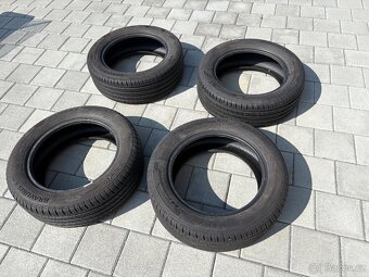 Barum Bravuris 5 HM, 205/55 R16 91V - 5
