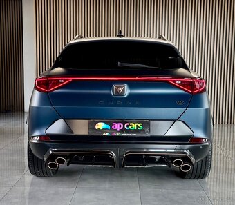 Cupra Formentor 2.5 TSI VZ5 390K 4Drive DSG 2022/V záruke - 5