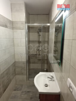 Pronájem bytu 2+kk, 61 m², Ostrava, ul. Komerční - 5