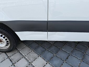 Mercedes Sprinter 314 2,2 Cdi 105kW L2H2 Serviska DPH - 5