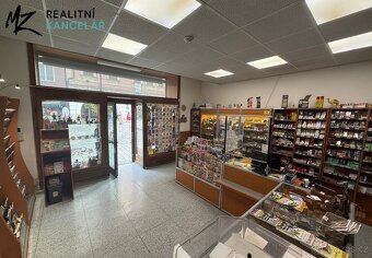 Pronájem obchodního prostoru 51 m² Olomouc, Dolní náměstí - 5