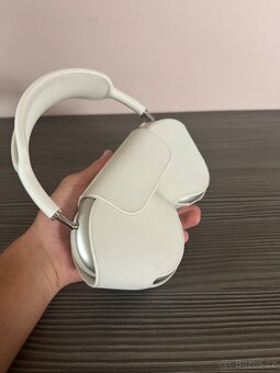 AirPods Max 2024 - 5