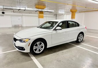 BMW Řada 3, 330i xDrive, 4x4 - 5