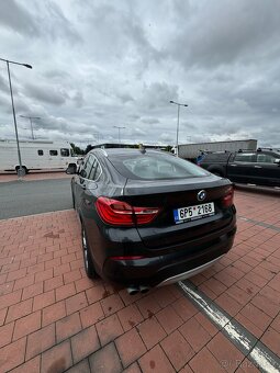 BMW X4 3.0d xDrive - 5