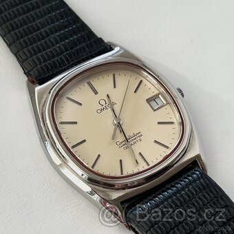 Pánské hodinky Omega - 5