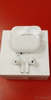 Apple AirPods Pro 2gen (2022) MQD83ZM/A s magsafe - 5