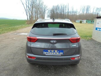 Kia Sportage 1.6 GDI  2018 Ecodinamics - 5