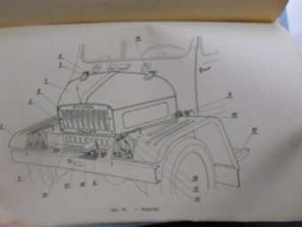 Praga V3S  1956 - 5