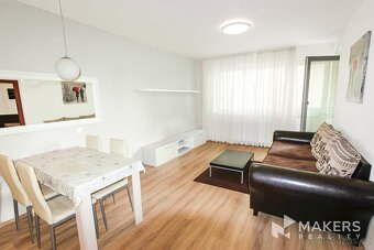 Pronájem bytu 2+kk, 59m2, Rezidence Stodůlky, ev.č. V3369-2 - 5