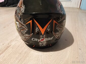 Minicrosska - 5