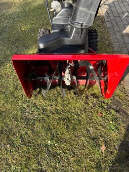 Sněhová fréza TORO PowerMax 1028 LXE - 5