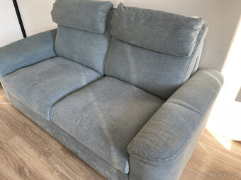 Gauč Ikea Lidhult - 5