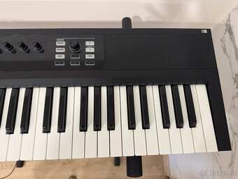 Native Instruments Komplete Kontrol S61 MK1 midi kontroler - - 5