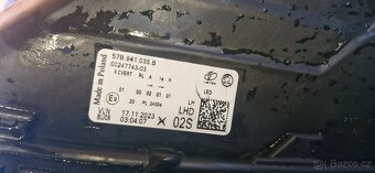 Predni Světlo Karoq Full led 57B941035B - 5