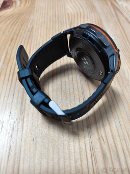 KOSPET TANK T3 Ultra Black - 5