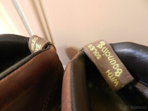 Boty dr. Martens - 5