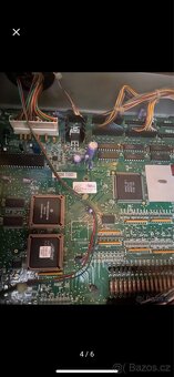 Daytona Classic 750 - 5