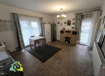 Prodej rodinného domu 3+kk, 100 m², zahrada 468 m2, Liberec - 5