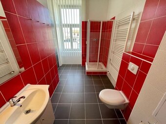 Pronájem bytu 2+1 (78 m²) – ul. Průmyslová, ČB - 5