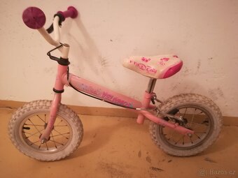 Dětské kolo značky GT - 5