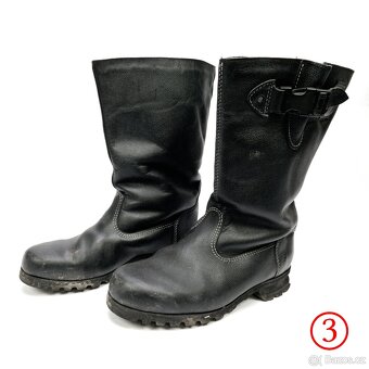 Prodám boty na motorku - 5