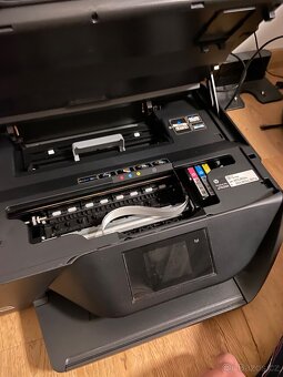 Tiskárna HP officeJet Pro - 5