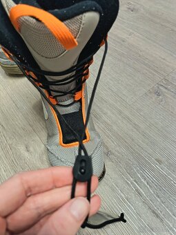 Snowboardové boty Ignite 38 - 5