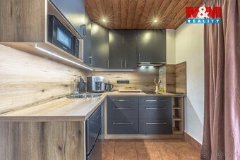 Prodej, rodinný dům, Nová Paka, Štikov - 5