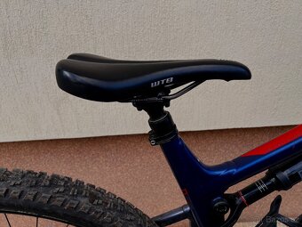 Rock Machine Blizzard TRL 30-29 29” velikost L - 5