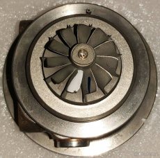 Střed turba Renault, Dacia 0,9TCE 66kw originál - 5