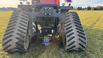 Traktor Case 500 QADTRAC CVX - 5