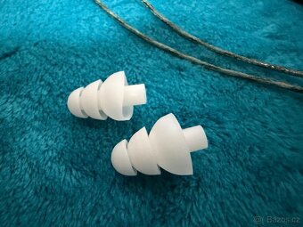 SHURE SE535 třípásmová sluchátka - 5