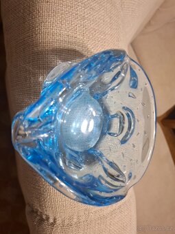 Popelnik hutní sklo 5 - 5