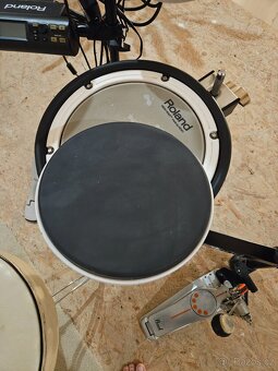 bicí souprava ROLAND - 5