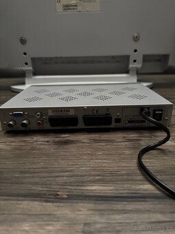 📺 Televize SEC Digital LCD TV7200 + Set-top box Coship - 5