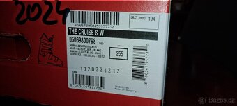 Prodám lyžařské boty Nordica vel. 255 ( EU 40 ) - 5