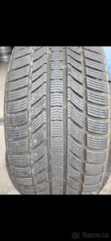 325 40 22"".. 2x/ 285 45 22"..2x Continental Wintercontac - 5