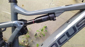 Focus Jam² 7.8 eMTB Special Edition 85Nm, velikost M, nové - 5