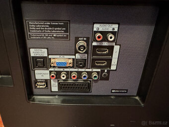 LED TV Samsung 80cm - 32" - 5