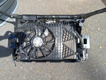 Skoda Roomster scout facelift - předek vozu 1,2 mpi 9910 - 5