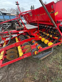 Vaderstad Rapid 400 - 5